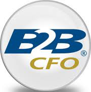 B2B CFO Logo
